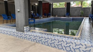 15 piscines extérieures