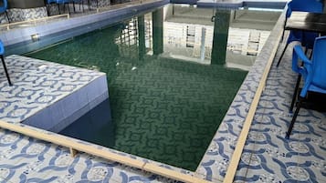 15 piscinas al aire libre