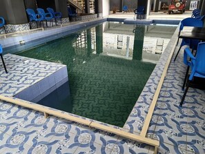 15 outdoor pools - Relais de l'Atakora  (Kpalimé)