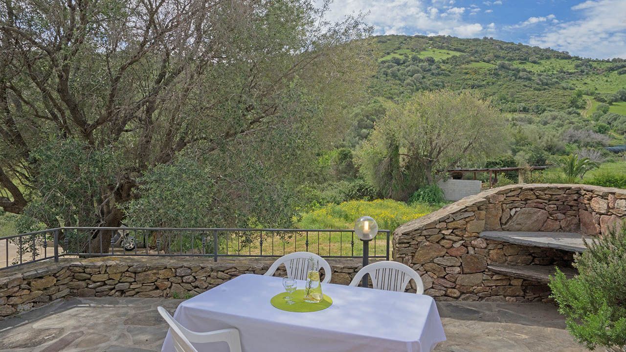 Atelier Oliva - Nr. 111