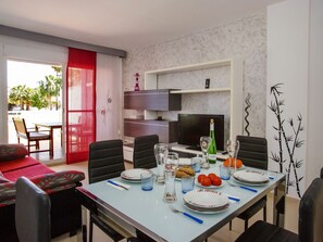 Dining - Agua Blanca by Interhome (Dénia)