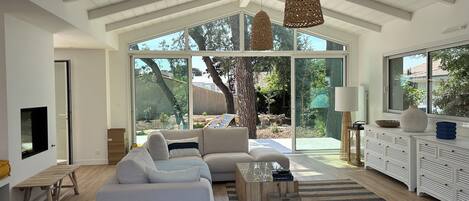 تلفزيون، ستيريو