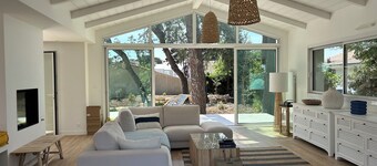 Villa Bord de mer à Louer - 6 Personnes