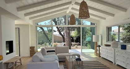 Villa bord de mer Ă  louer - 6 personnes