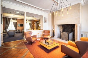 Reception - Le Prieuré Corrèze (Correze)