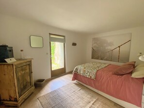 3 slaapkamers, wifi, beddengoed