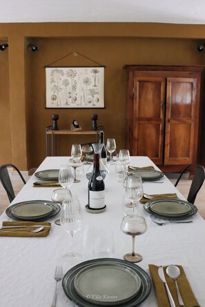 Restaurantes