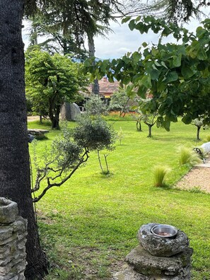 Área da propriedade