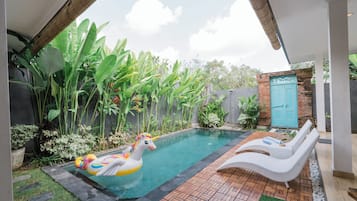 Villa Leon | View from room