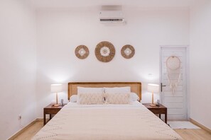 Villa Leya | 3 bedrooms, individually decorated, individually furnished - Villa Leya & Leon Canggu - Private 3BR Villa with Pool (Canggu)