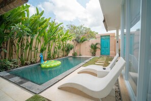 Villa Leon | Private pool