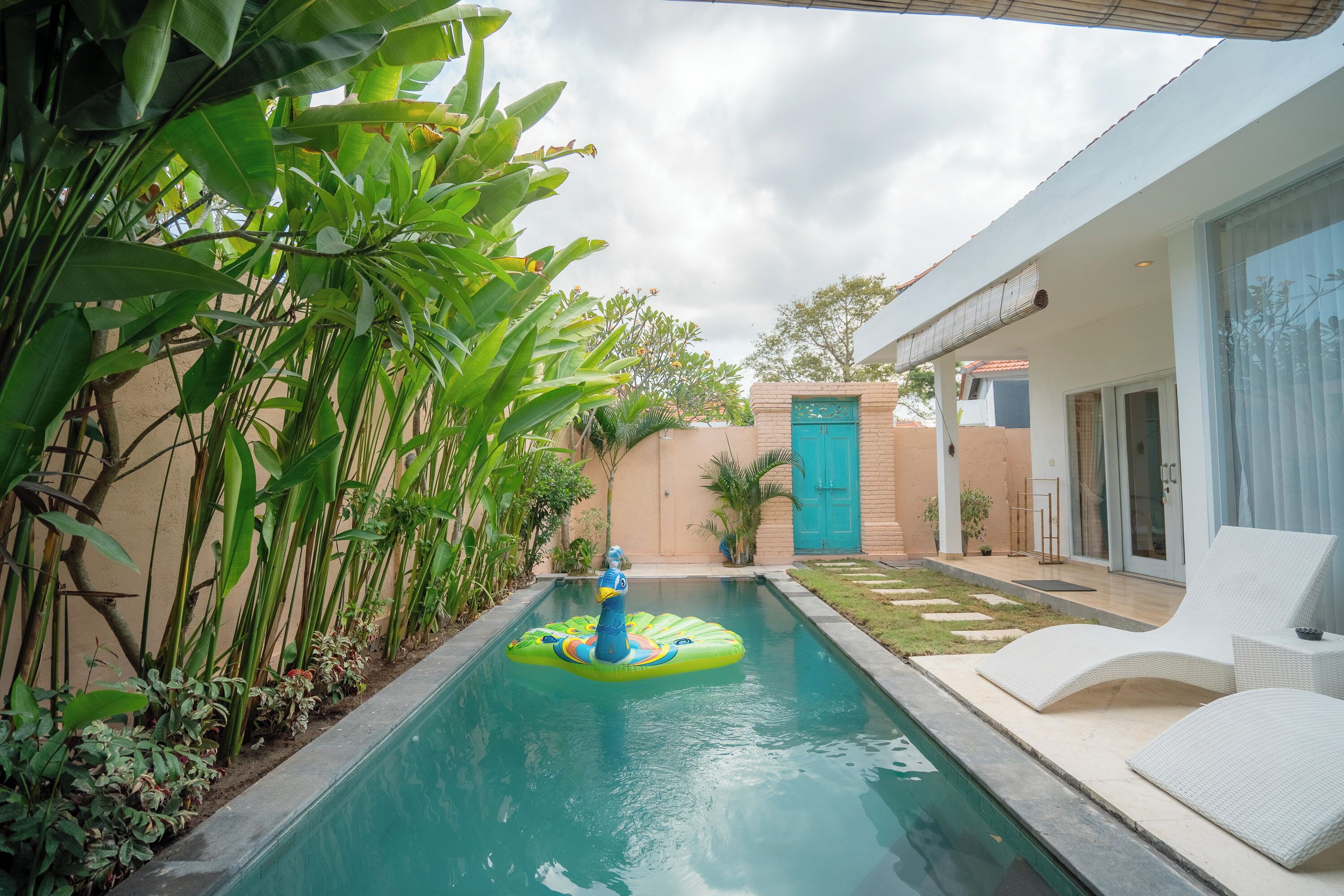 Villa Leon | Piscine