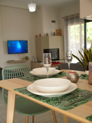 Dining - chania olive home (Daratsos)