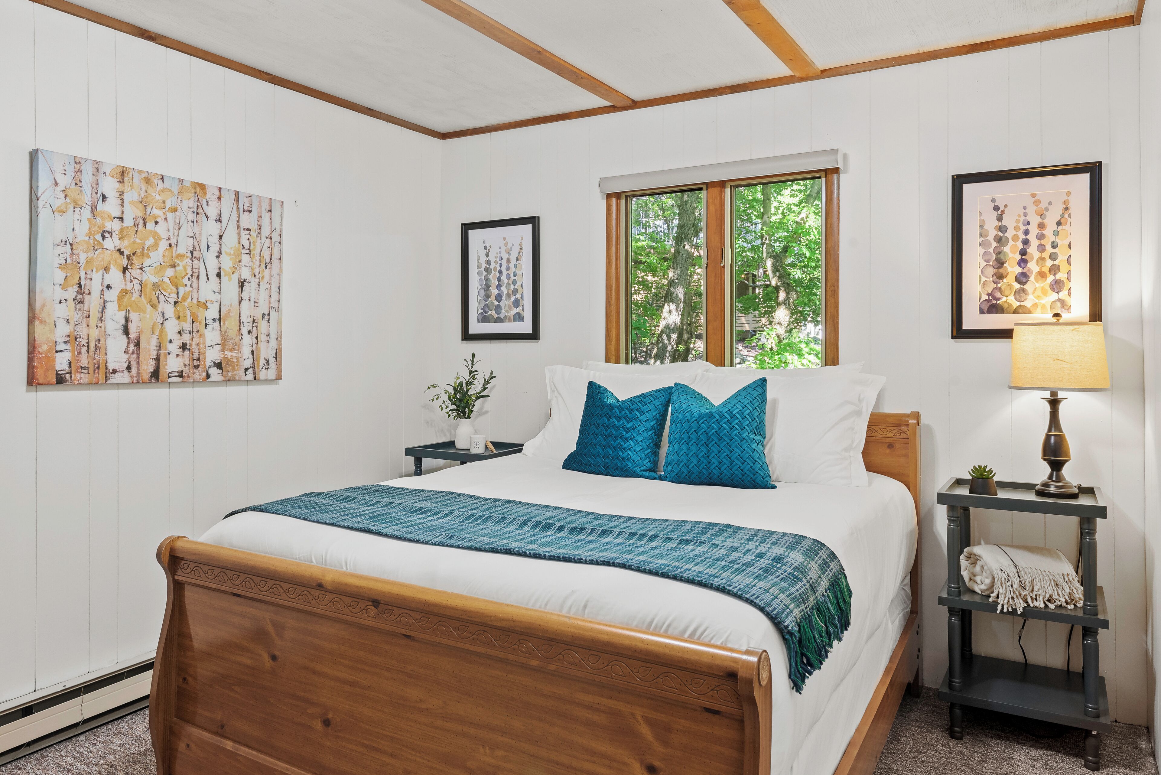 5 عدّة غرف نوم ومكواة/لوح كي وواي فاي مجانًا وملاءات أسرّة