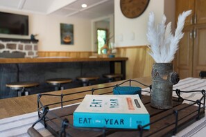 Restaurantes