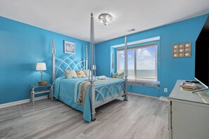 3 soverom, internettilgang og sengetøy