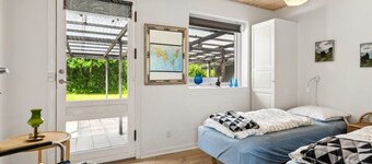 "Thorward" - 100m from the sea by Interhome