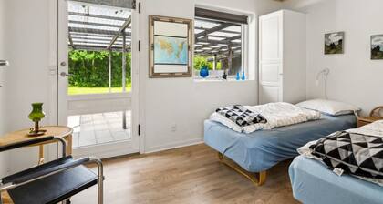 "Thorward" - 100m from the sea by Interhome