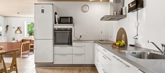 "Thorward" - 100m from the sea by Interhome
