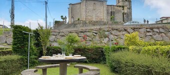 Casona de la Loma - 2806