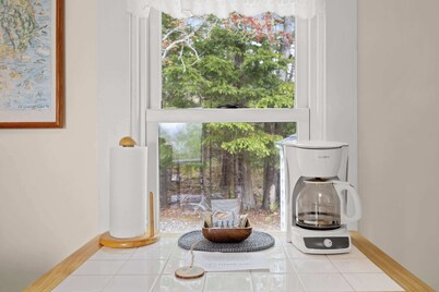 Marlboro Beach Road Cottage
