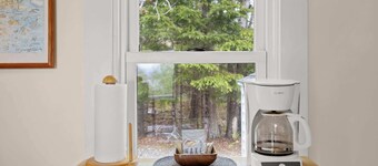 Marlboro Beach Road Cottage