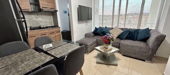 Lindo Apartamento 3 Habitaciones