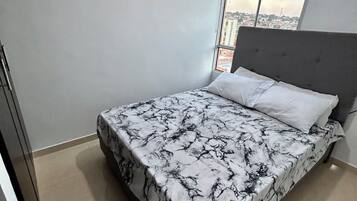 3 chambres, Wi-Fi, draps fournis