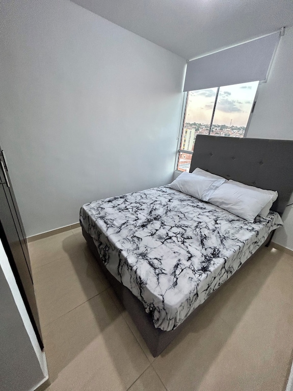 Lindo Apartamento 3 Habitaciones - Los Patios