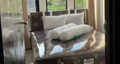 Rumah Dallas pik 2 dan free pembantu
Banyak tempat wisata kuliner, klub, pantai