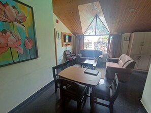 Sistema de insonorización, wifi gratis, ropa de cama