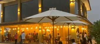 Munal & Mayur Medical Wellness Retreat