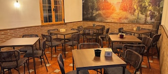 Hostal El Descanso Del Emperador