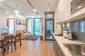 Exterior - Mira Housing- Vinhomes Metropolis (Hanoi)