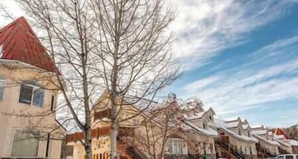 3 Level Condo - Nr Alpine Resort - Free Parking