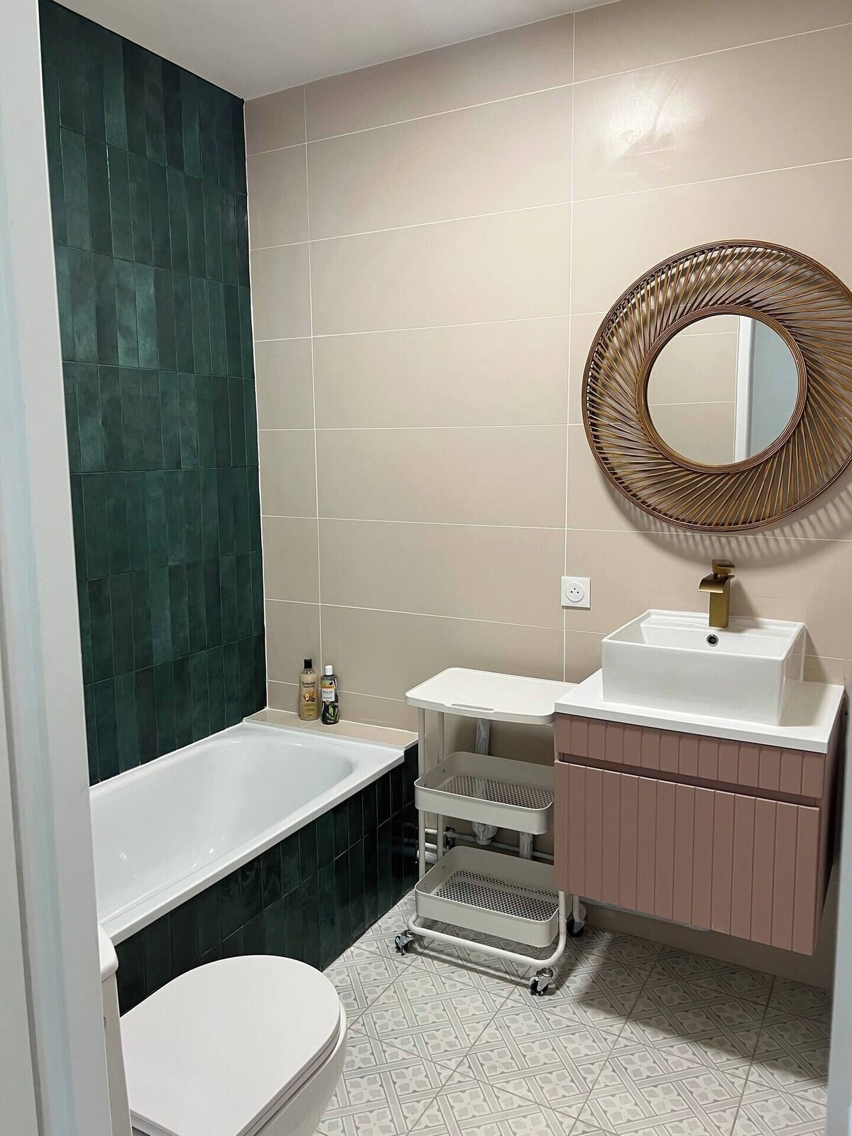 Image de profil de l’hôte