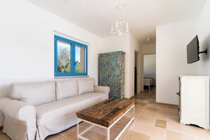 Villa | Oppholdsområde