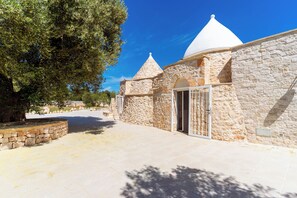 Exterior - 3985 Tenuta di Uma by Barbarhouse (Carovigno)