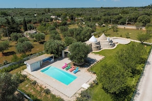 Exterior - 3985 Tenuta di Uma by Barbarhouse (Carovigno)