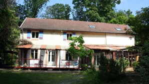 Eksteriør