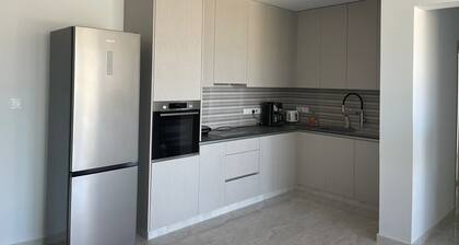 Flat close to Nicosia Mall
