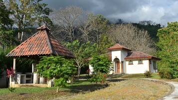 Esterni