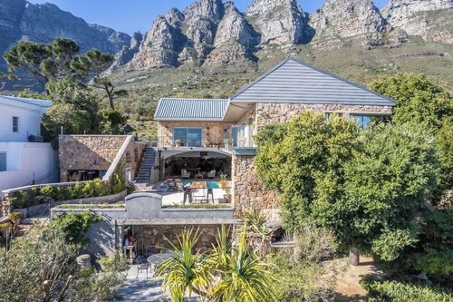 Tuscany in Camps Bay