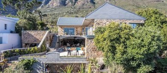 Tuscany in Camps Bay