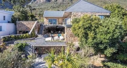 Tuscany in Camps Bay