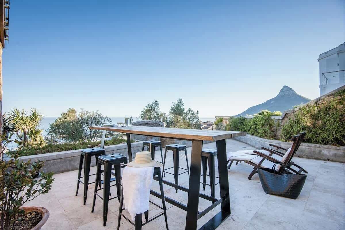 Bild für Gastgeberprofil