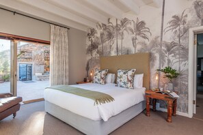 3 Schlafzimmer, Zimmersafe, Bügeleisen/Bügelbrett, kostenloses WLAN