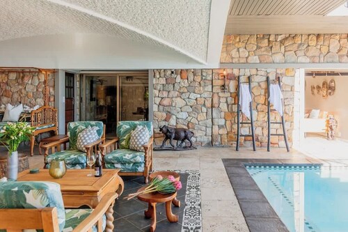 Tuscany in Camps Bay