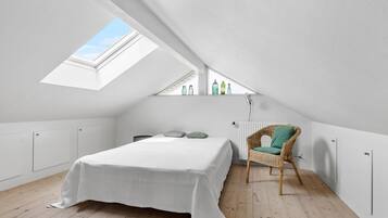 4 chambres, lit parapluie, Wi-Fi gratuit