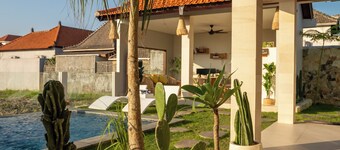 Villa Kome & Gabi Canggu Bali